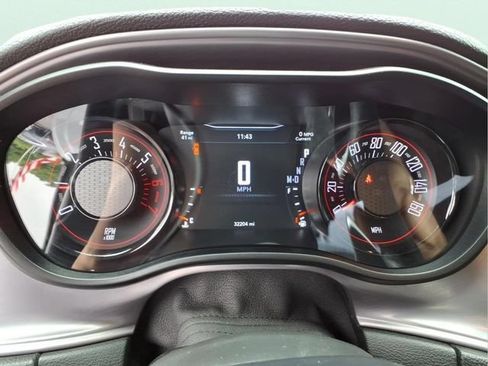 Used 2023 Dodge Challenger R/T w/ Blacktop Package RWD image 22