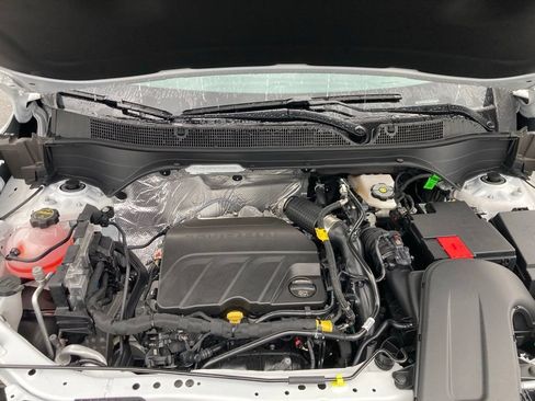 New 2026 Chevrolet Trax LT w/ Driver Confidence Package FWD image 30