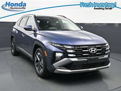 Used 2025 Hyundai Tucson SEL