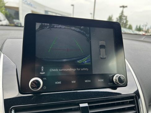 Used 2023 Mitsubishi Eclipse Cross SEL image 20