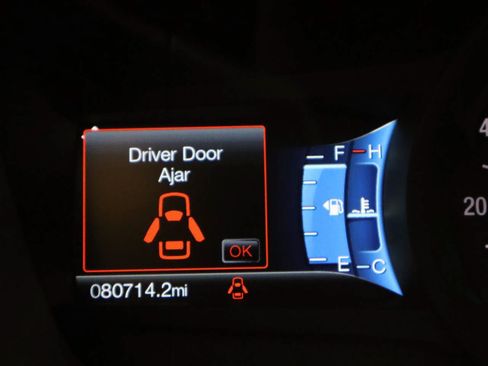 Used 2016 Ford Fusion SE FWD image 5