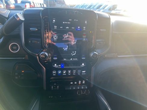 Used 2019 RAM 2500 Limited image 20