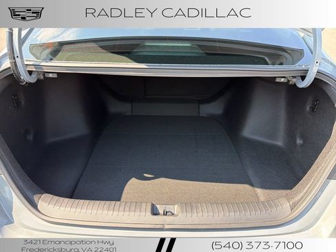 Used 2026 Honda Accord EX-L image 13