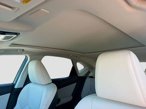 New 2026 Lexus NX 350 AWD w/ Luxury Package image 26