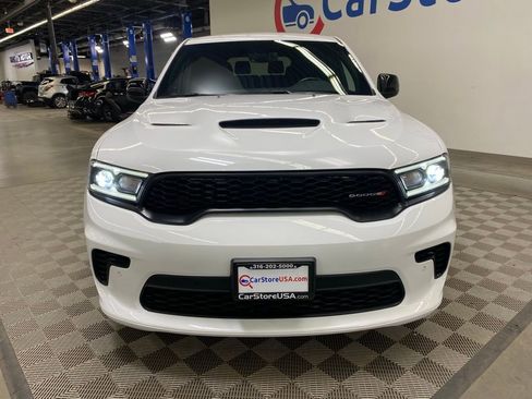 Used 2024 Dodge Durango R/T RWD image 4
