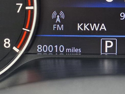 Used 2020 Nissan Altima 2.5 SL image 14