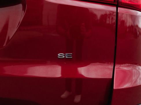 Certified 2021 Ford EcoSport SE w/ Interior Protection Package image 8