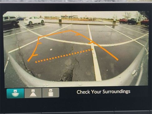 Used 2025 Honda CR-V EX image 6