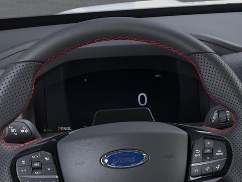 New 2026 Ford Explorer ST-Line AWD/4WD image 13