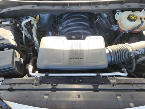 Used 2022 Chevrolet Tahoe LT AWD/4WD image 26