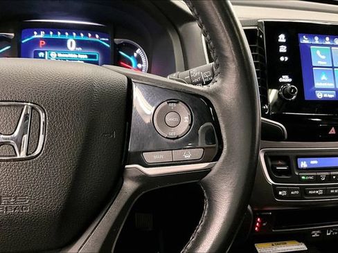 Used 2022 Honda Pilot Special Edition image 25
