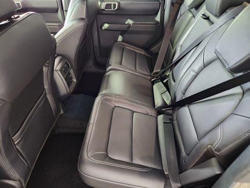 New 2026 Ford Bronco Outer Banks AWD/4WD image 14