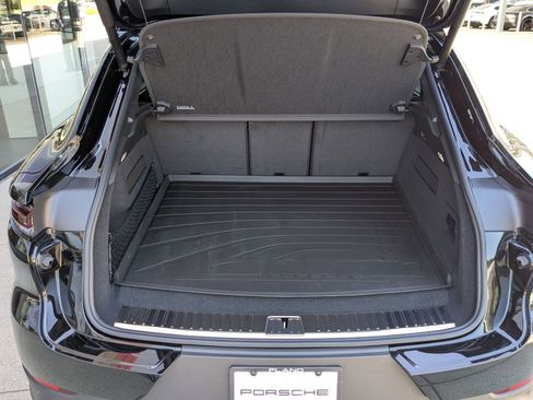 New 2026 Porsche Cayenne E-Hybrid image 23