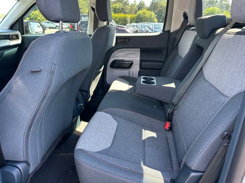 Used 2024 Ford Maverick XLT w/ Equipment Group 300A Standard AWD/4WD image 10
