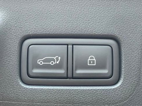 New 2026 Hyundai Santa Fe SE AWD/4WD image 36