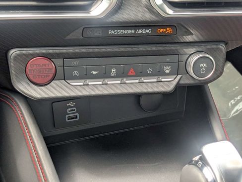 New 2026 Ford Mustang GT Premium w/ GT Performance Package RWD image 19