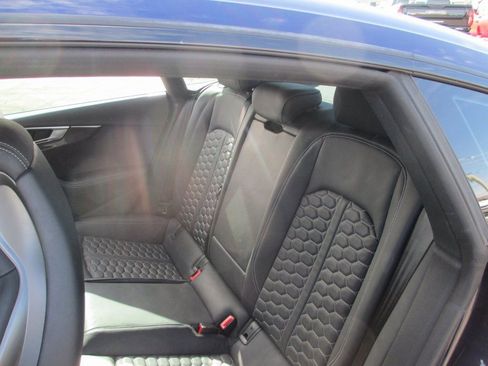 Used 2023 Audi RS 5 2.9T w/ RS Driver Assistance Package image 17