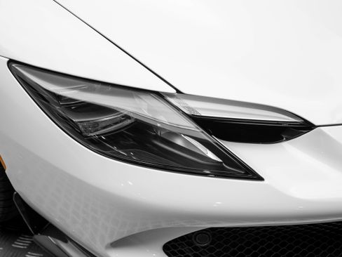 Used 2025 Ferrari 296 GTB image 49