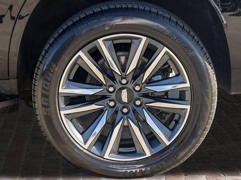 Used 2023 Cadillac Escalade Sport AWD/4WD image 42