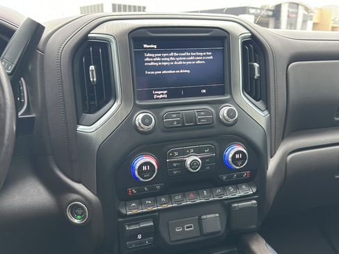 Used 2021 GMC Sierra 1500 Denali w/ Denali Ultimate Package image 30