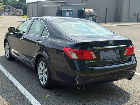 Used 2007 Lexus ES 350 FWD image 7