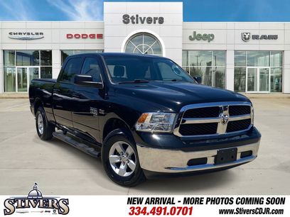 Used 2019 RAM 1500 Classic SLT