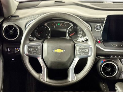 Used 2023 Chevrolet Blazer LT image 13