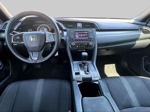Used 2017 Honda Civic LX image 12