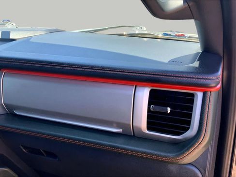 Certified 2022 Ford Expedition Timberline AWD/4WD image 19