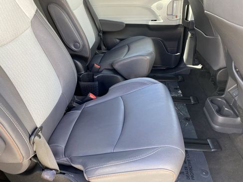 Certified 2023 Toyota Sienna XSE w/ XSE Plus Package AWD/4WD image 18
