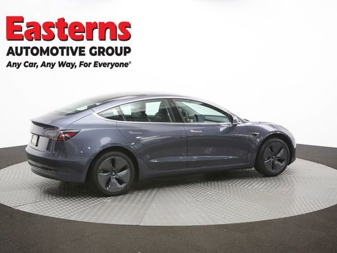 Used 2019 Tesla Model 3 Standard Range Plus RWD image 37