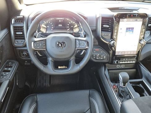 New 2026 RAM 1500 RHO AWD/4WD image 6