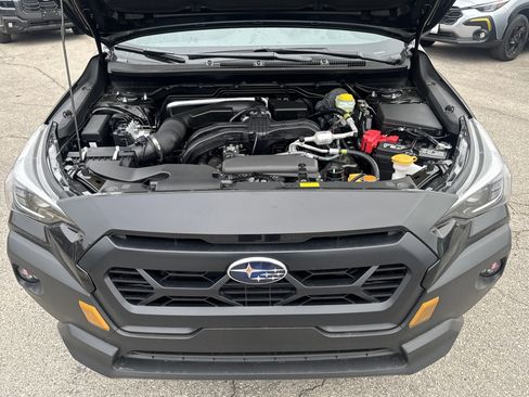 New 2026 Subaru Crosstrek 2.5i Wilderness image 9