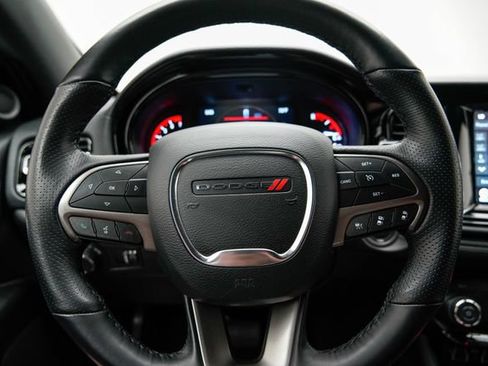 Used 2024 Dodge Durango SXT AWD/4WD image 15