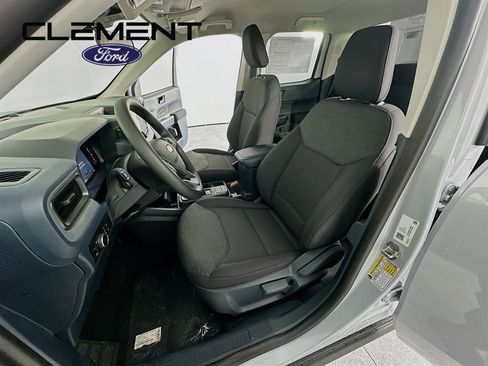 New 2026 Ford Maverick XL w/ Equipment Group 101A image 25