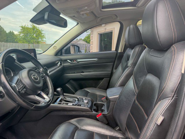 Used 2023 MAZDA CX-5 AWD 2.5 S image 5