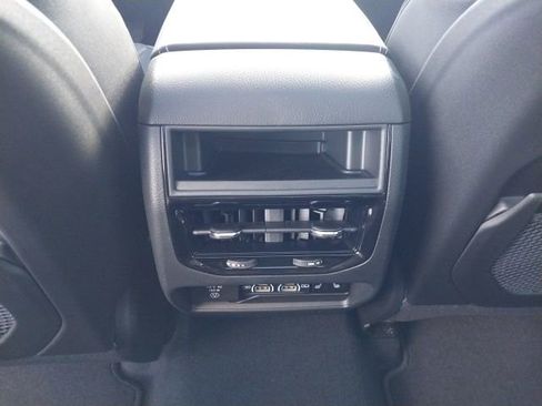 New 2025 Jeep Grand Cherokee Overland w/ Trailer Tow Package image 8