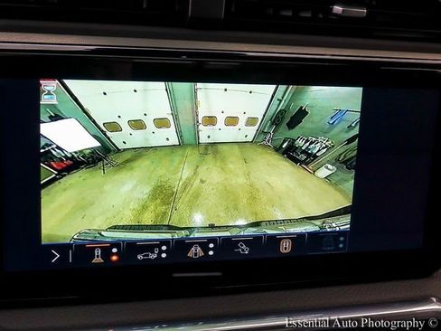 New 2026 GMC Sierra 1500 Denali image 15