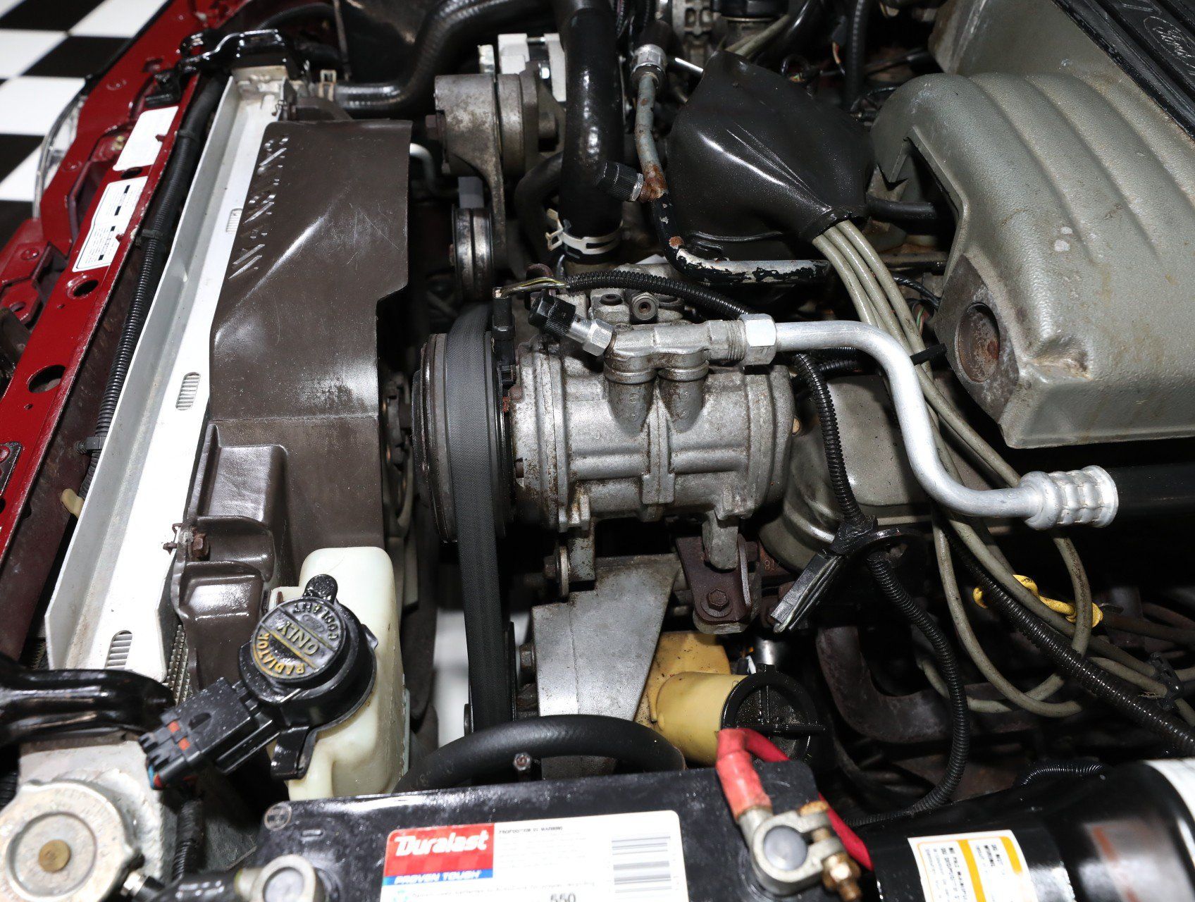 Used 1990 Ford Mustang GT RWD image 65