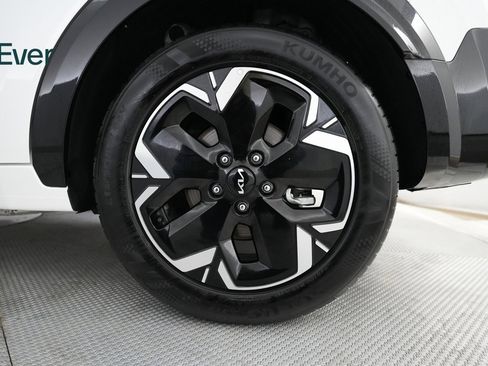 Used 2023 Kia Niro Wind image 19