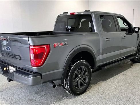 Used 2023 Ford F150 XLT w/ Equipment Group 302A High image 5