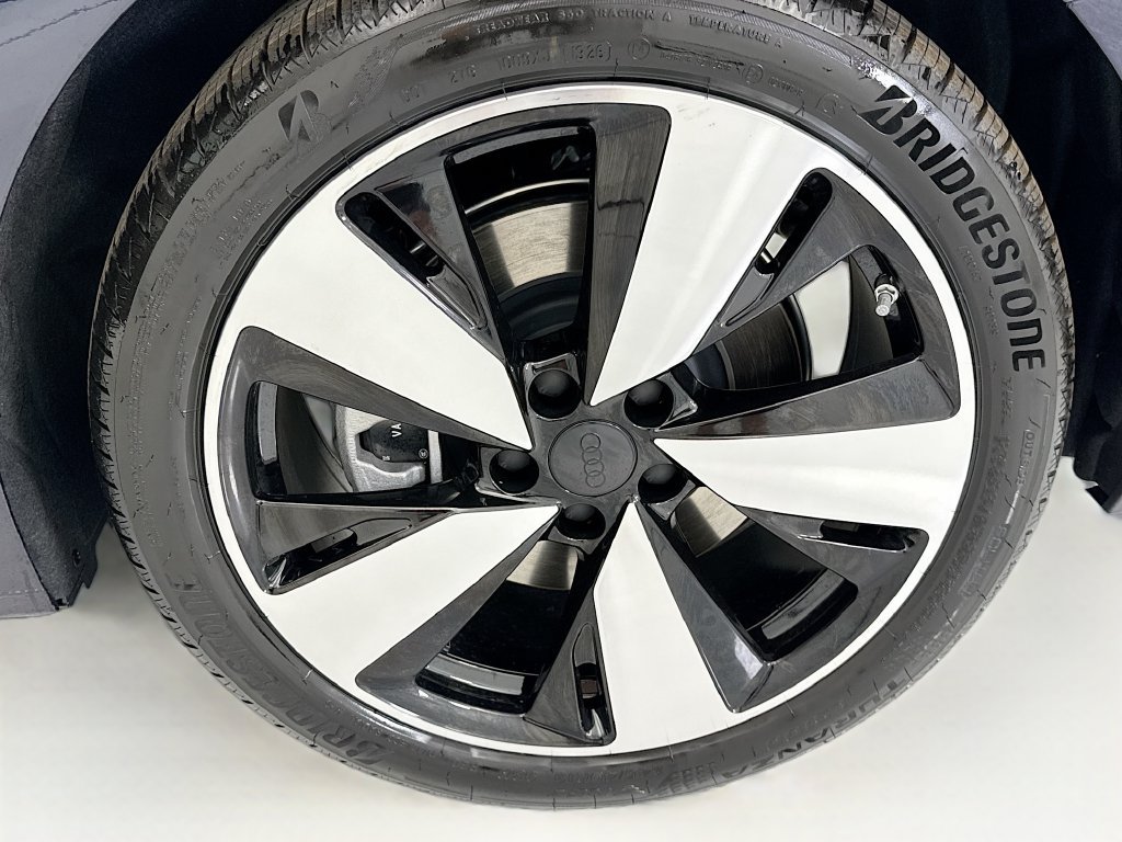 Used 2026 Audi A5 Premium Plus AWD/4WD image 30