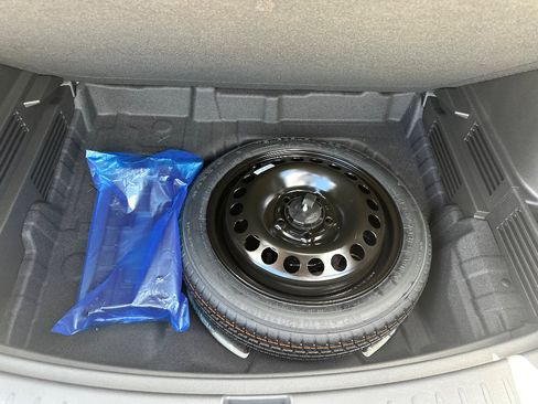 New 2026 Chevrolet TrailBlazer LT w/ Driver Confidence Package FWD image 11