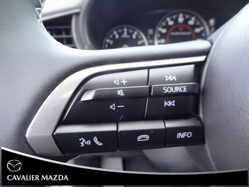 New 2026 MAZDA CX-30 AWD 2.5 S image 16