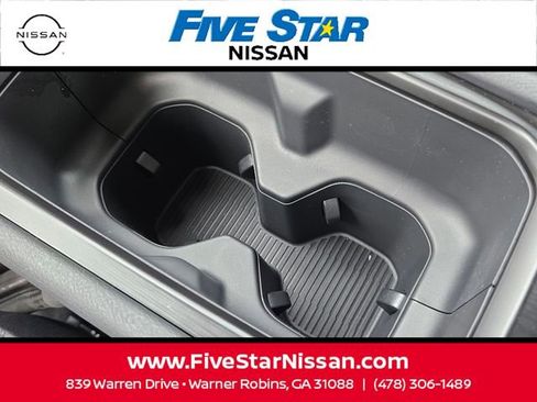 Used 2026 Nissan Kicks SV FWD image 22