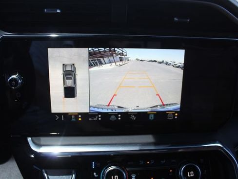 Used 2023 GMC Sierra 1500 Denali Ultimate AWD/4WD image 30