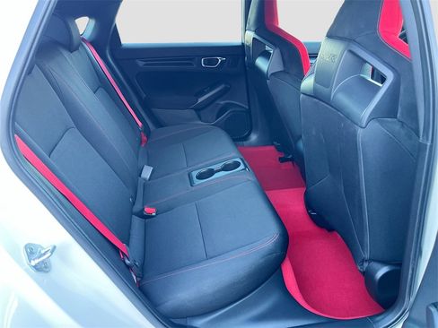 Used 2024 Honda Civic Type R image 24