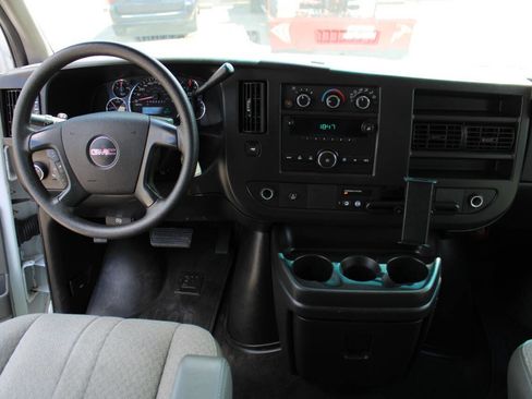 Used 2014 GMC Savana 1500 LT w/ LT Preferred Equipment Group RWD image 16