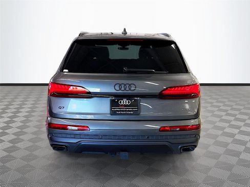 New 2026 Audi Q7 3.0T Premium Plus AWD/4WD image 6