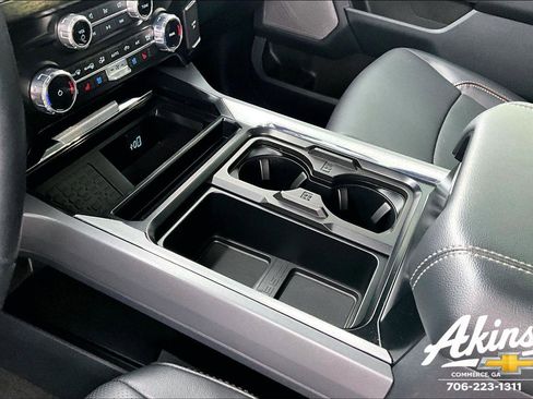 Used 2023 Ford F250 Lariat w/ Chrome Package image 14